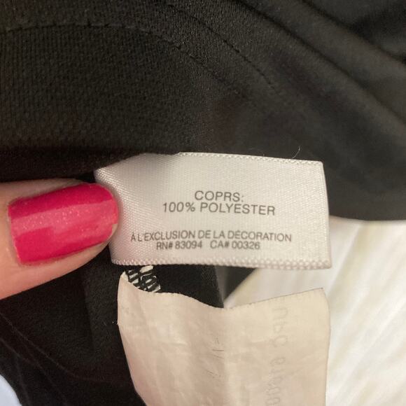 Black NFL Chiefs Polo - Picture 14 of 16